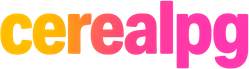 CerealPG Logo